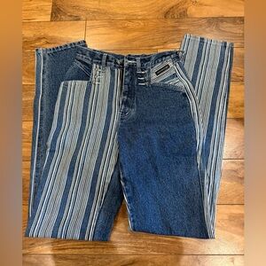 Women’s Vintage Western Ethics